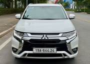 Bán xe Mitsubishi Outlander 2.0 CVT 2024 giá 755 Triệu - Hà Nội