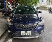 Bán xe VinFast Fadil 2021 1.4 AT giá 289 Triệu - Hà Nội