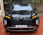 Bán xe Hyundai Palisade 2024 Prestige 2.2 AT HTRAC giá 1 Tỷ 415 Triệu - Hà Nội