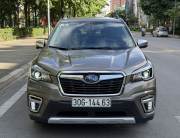 Bán xe Subaru Forester 2019 2.0i-S EyeSight giá 648 Triệu - Hà Nội