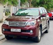 Bán xe Lexus GX 2010 460 giá 1 Tỷ 289 Triệu - Hà Nội