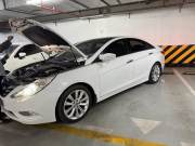 Bán xe Hyundai Sonata 2.0 AT 2012 giá 290 Triệu - Hà Nội