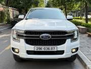Bán xe Ford Ranger 2025 XLS 2.0L 4x2 AT giá 623 Triệu - Hà Nội