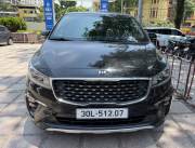 Bán xe Kia Sedona 2019 3.3 GAT Premium giá 670 Triệu - Hà Nội