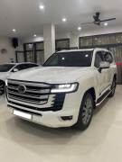 Bán xe Toyota Land Cruiser 3.5 V6 2021 giá 4 Tỷ 285 Triệu - Hà Nội
