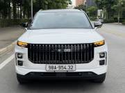Bán xe Jaecoo J7 2025 PHEV 1.5T AT giá 828 Triệu - Hà Nội