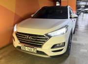 Bán xe Hyundai Tucson 1.6 AT Turbo 2019 giá 628 Triệu - Hà Nội