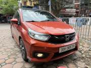 Bán xe Honda Brio RS 2021 giá 368 Triệu - Hà Nội