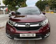 Bán xe Honda CRV G 2019 giá 688 Triệu - Hà Nội