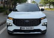 Bán xe Ford Territory 2023 Trend 1.5 AT giá 615 Triệu - Hà Nội