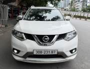 Bán xe Nissan X trail 2018 2.5 SV 4WD Premium giá 505 Triệu - Hà Nội