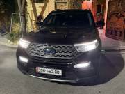 Bán xe Ford Explorer 2022 Limited 2.3L EcoBoost giá 1 Tỷ 700 Triệu - Hà Nội