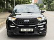 Bán xe Ford Explorer 2023 Limited 2.3L EcoBoost giá 1 Tỷ 868 Triệu - Hà Nội