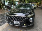 Bán xe Hyundai SantaFe Cao cấp 2.2L HTRAC 2021 giá 819 Triệu - Hà Nội
