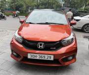 Bán xe Honda Brio 2021 RS giá 352 Triệu - Hà Nội