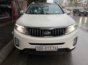 Bán xe Kia Sorento 2019 2.4 GAT Premium giá 586 Triệu - Hà Nội
