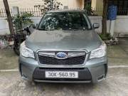 Bán xe Subaru Forester 2015 2.0XT giá 489 Triệu - Hà Nội