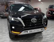 Bán xe Toyota Fortuner 2024 2.7L 4x4 AT giá 1 Tỷ 122 Triệu - Hà Nội