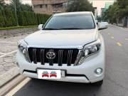 Bán xe Toyota Prado 2017 TXL 2.7L giá 1 Tỷ 236 Triệu - Hà Nội