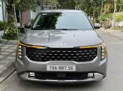 Bán xe Kia Carnival Signature 1.6 Turbo HEV 7S 2025 giá 1 Tỷ 679 Triệu - Hà Nội