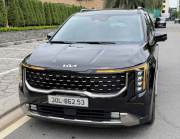 Bán xe Kia Carnival Signature 2.2D 2024 giá 1 Tỷ 395 Triệu - Hà Nội