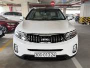 Bán xe Kia Sorento 2.4 GAT Premium 2019 giá 585 Triệu - Hà Nội