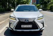 Bán xe Lexus RX 2018 350L giá 2 Tỷ 475 Triệu - Hà Nội