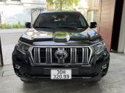 Bán xe Toyota Prado 2021 VX 2.7L giá 2 Tỷ 350 Triệu - Hà Nội
