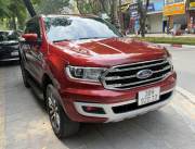 Bán xe Ford Everest 2020 Titanium 2.0L 4x2 AT giá 745 Triệu - Hà Nội