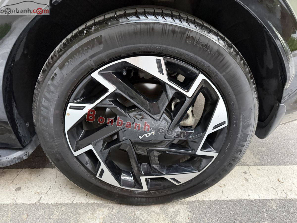 Kia Sportage Signature 2.0G 2025 - 858 Triệu 10
