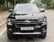 Bán xe Ford Everest 2024 Titanium Plus 2.0L 4x4 AT giá 1 Tỷ 260 Triệu - Hà Nội