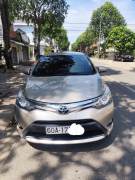 Bán xe Toyota Vios 2014 1.5G giá 338 Triệu - Bà Rịa Vũng Tàu