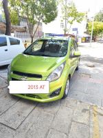 Bán xe Chevrolet Spark 2013 LTZ 1.0 AT giá 155 Triệu - Bà Rịa Vũng Tàu