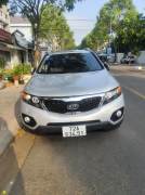 Bán xe Kia Sorento 2010 GAT 2.4L 2WD giá 325 Triệu - Bà Rịa Vũng Tàu