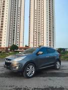 Bán xe Hyundai Tucson 2.0 AT 4WD 2011 giá 325 Triệu - Hà Nội