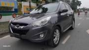 Bán xe Hyundai Tucson 2011 2.0 AT 4WD giá 323 Triệu - Hà Nội
