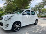 Bán xe Kia Morning SX 1.1 MT Sport 2011 giá 136 Triệu - Bình Dương