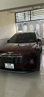 Bán xe Hyundai Tucson 2023 1.6 AT Turbo HTRAC Đặc biệt giá 850 Triệu - Đồng Nai