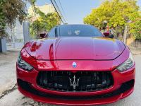 can ban xe oto cu nhap khau Maserati Ghibli 3.0 V6 2016