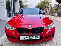 Bán xe BMW 3 Series 320i 2016 giá 599 Triệu - Đồng Nai