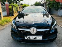 Bán xe Mercedes Benz CLA class CLA 250 4Matic 2016 giá 699 Triệu - Đồng Nai