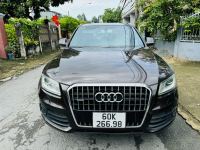 Bán xe Audi Q5 2013 2.0 AT giá 505 Triệu - Đồng Nai