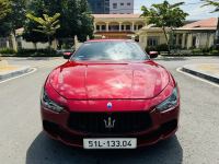 Bán xe Maserati Ghibli 3.0 V6 2016 giá 1 Tỷ 599 Triệu - Đồng Nai