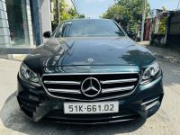 Bán xe Mercedes Benz E class 2020 E300 AMG giá 1 Tỷ 499 Triệu - Đồng Nai