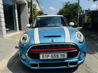 Bán xe Mini Cooper S 5Dr 2015 giá 739 Triệu - Đồng Nai