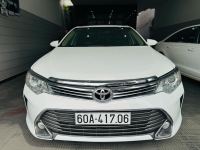 Bán xe Toyota Camry 2016 2.0E giá 499 Triệu - Đồng Nai