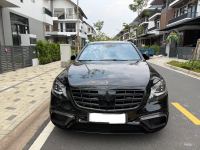 Bán xe Mercedes Benz S class 2015 S500L giá 1 Tỷ 299 Triệu - Đồng Nai