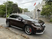 Bán xe Mercedes Benz GLA class GLA 45 AMG 4Matic 2015 giá 499 Triệu - Đồng Nai