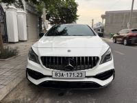 Bán xe Mercedes Benz CLA class CLA 45 AMG 4Matic 2014 giá 469 Triệu - Đồng Nai