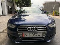 Bán xe Audi A4 1.8 TFSI 2015 giá 369 Triệu - Đồng Nai